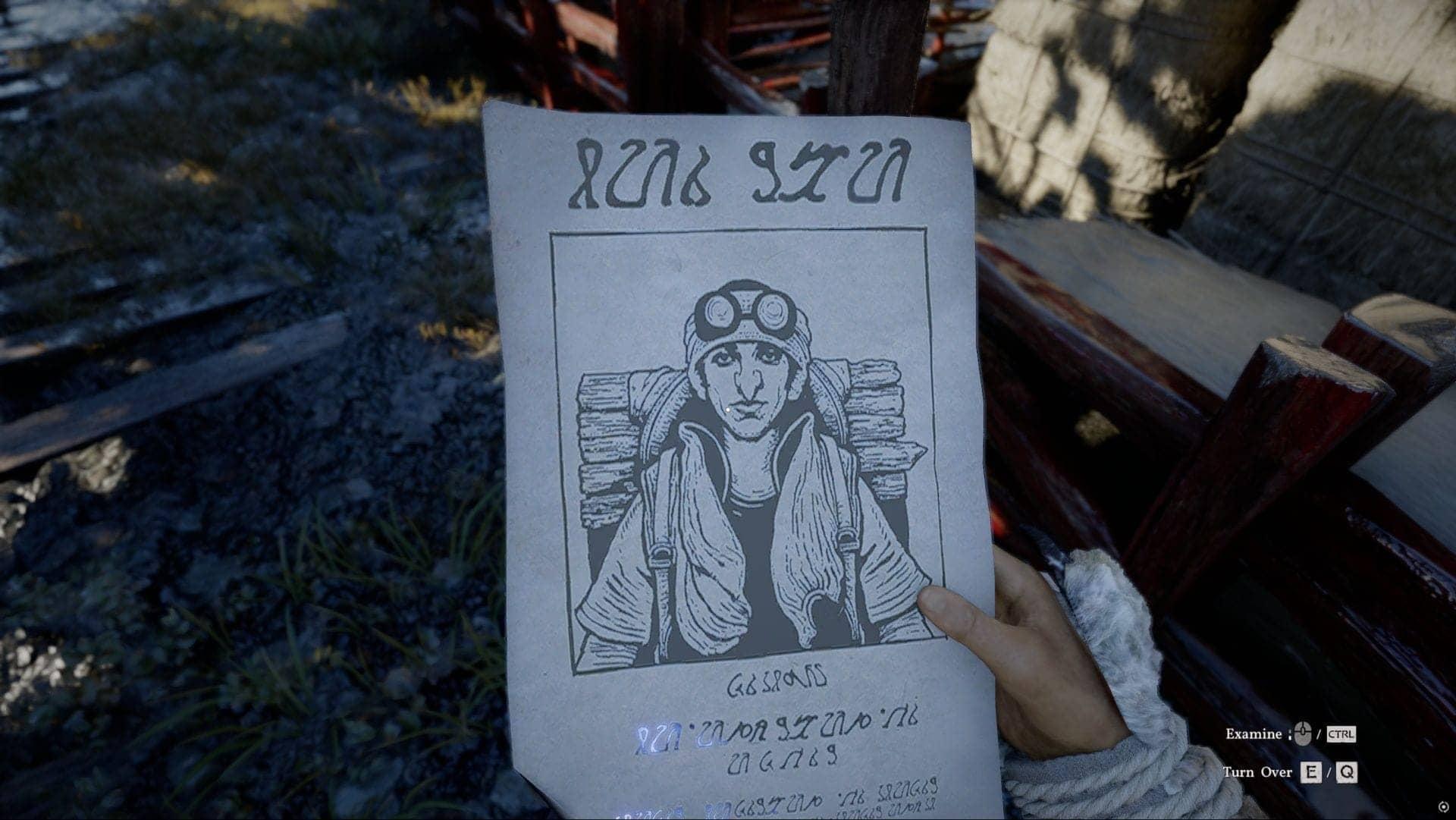 Catch Sienna for Silver: Your Easy Bounty Guide!