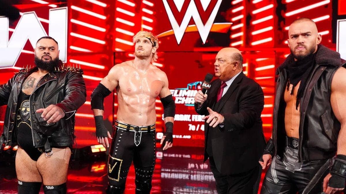 Bronson Reed Sparks Alliance Buzz Ahead of WWE RAW Showdown