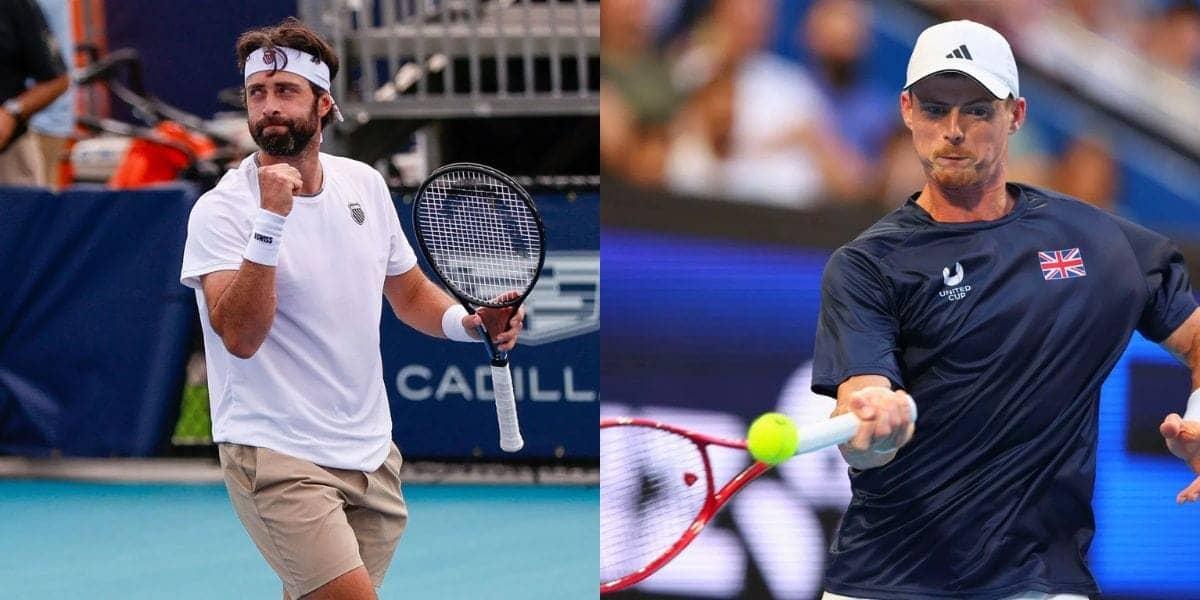 Tiriac Open 2026: Day 2 Predictions for Exciting Matches