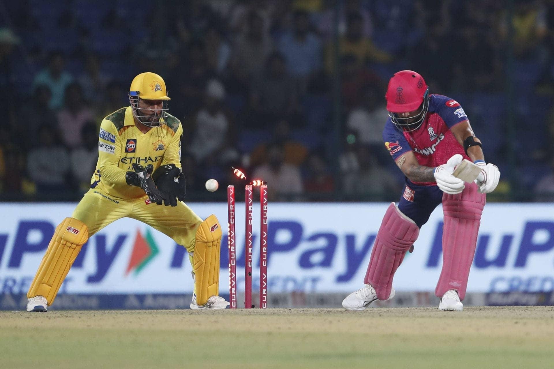 IPL 2026: Players to Watch in RR vs CSK Showdown