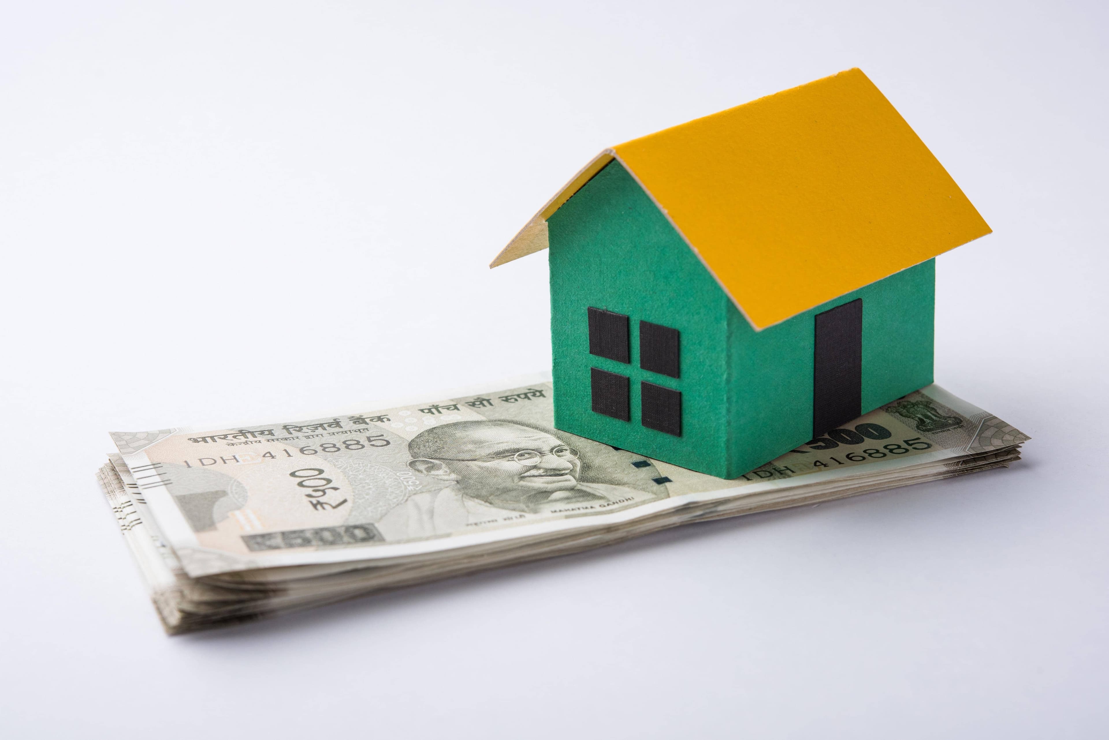 Golden Growth Fund Unleashes ₹100 Cr Power Move in Gulmohar Park