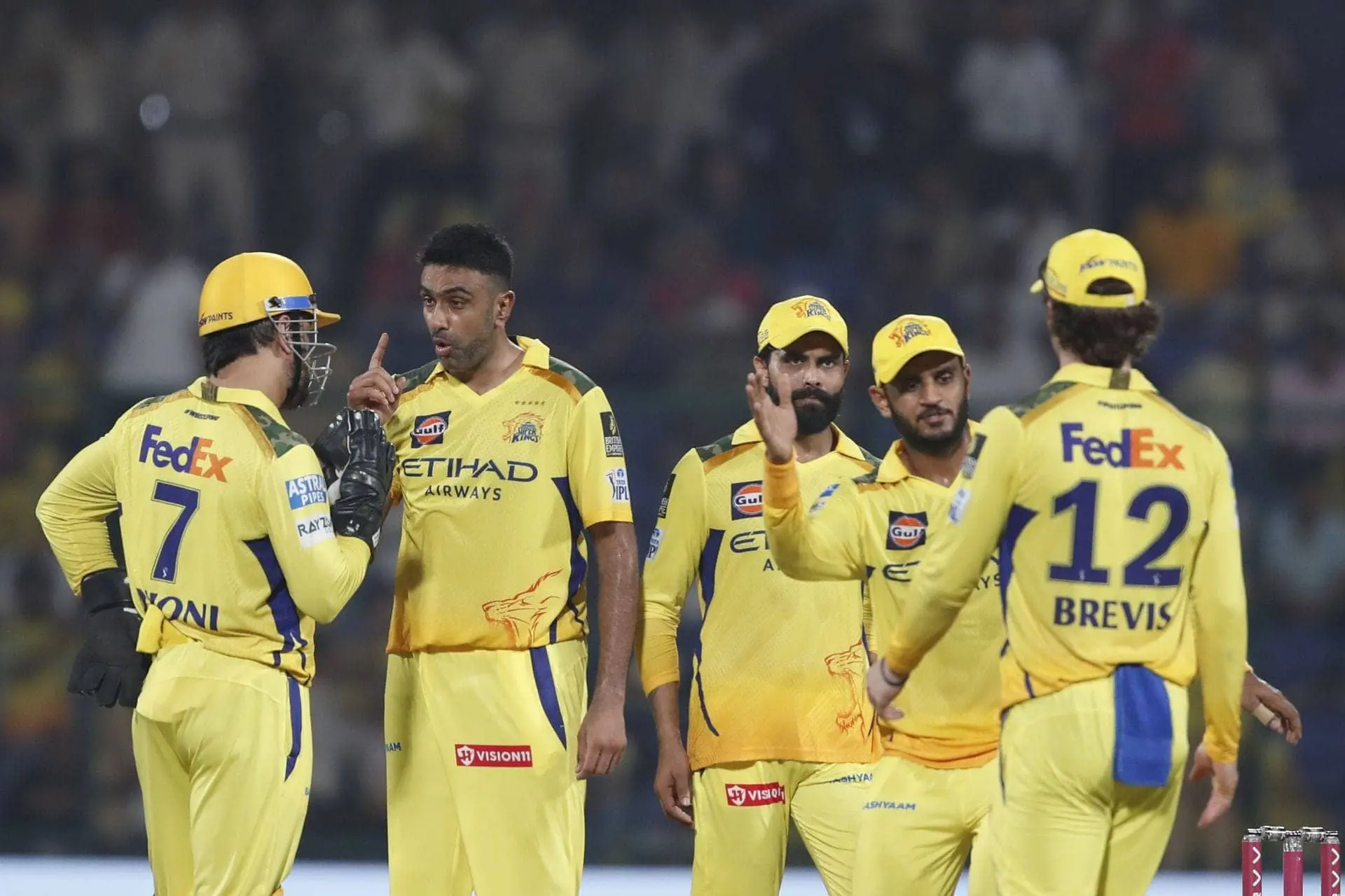 Chennai Super Kings' Spellbinding Opening Combinations for IPL 2026