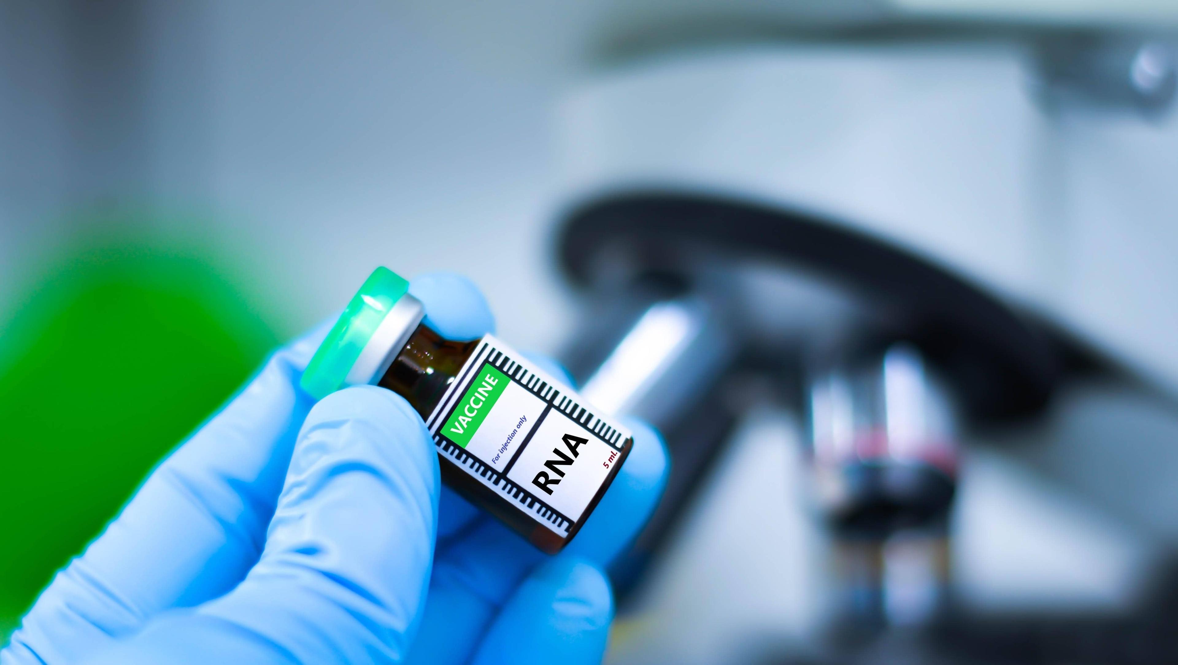 New RNA Injection: A Fun Way to Heal Hearts After Attacks