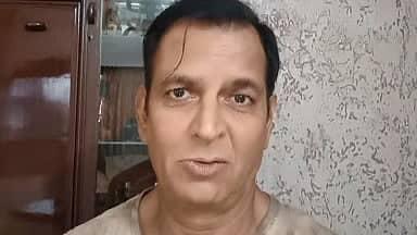 Sunil Lahiri's Hilarious Fan Encounter: Brotherly Mix-Up