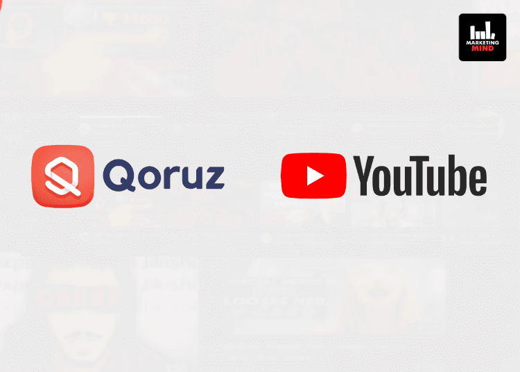 Qoruz and YouTube: A Game-Changing Creator Power Move