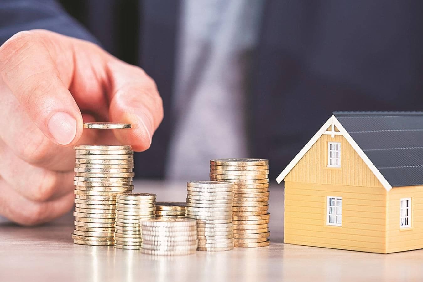 Housing sales take a dip: Bengaluru shines amid gloom