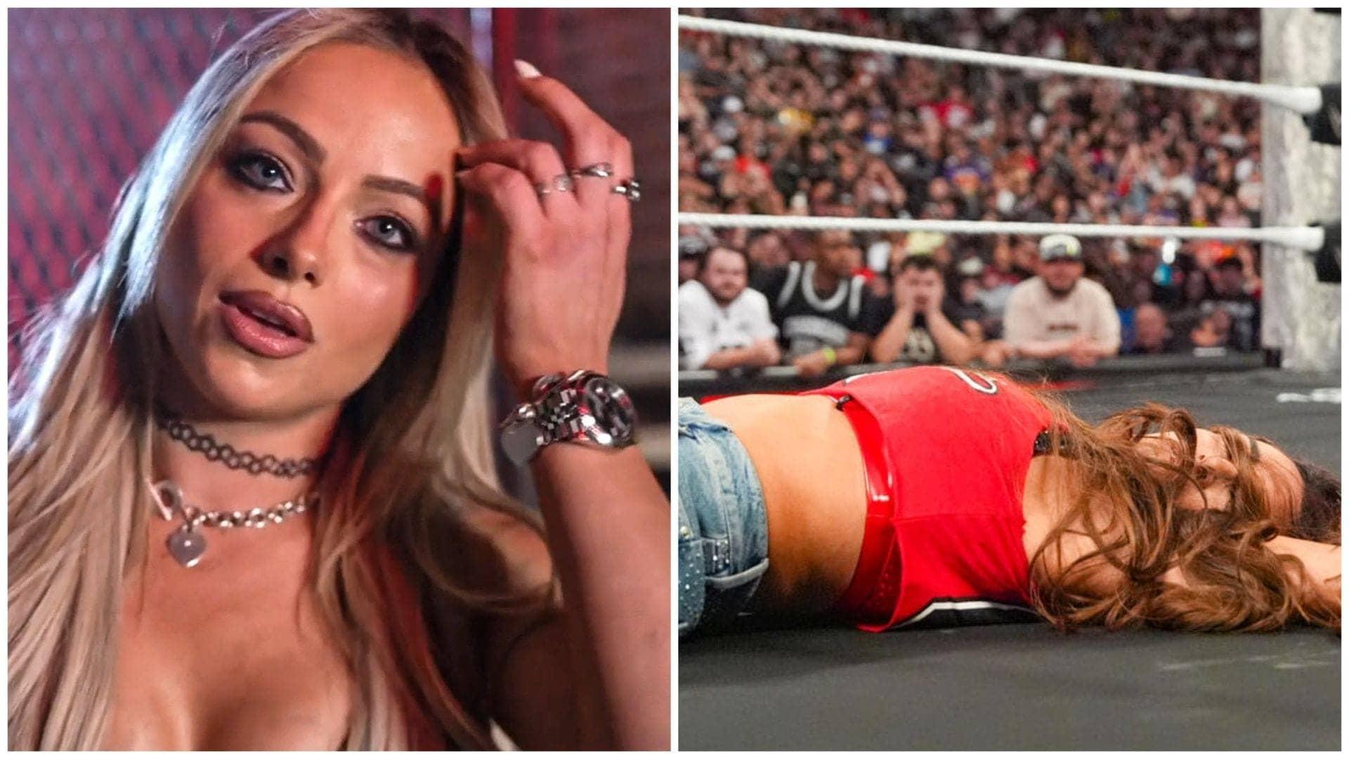 WWE Buzz: Zayn's Victory, Nikki's Injury, Liv's Date Night!