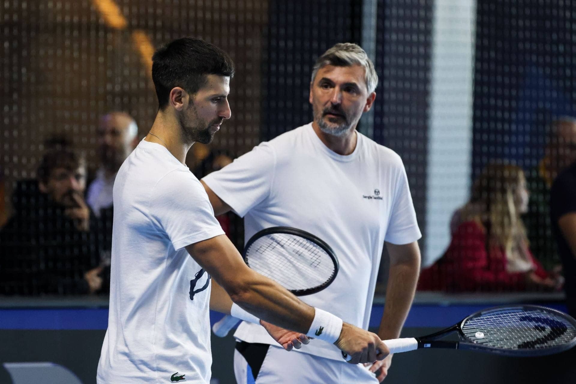 Goran Ivanisevic: Djokovic's Comeback Will Shock the World!