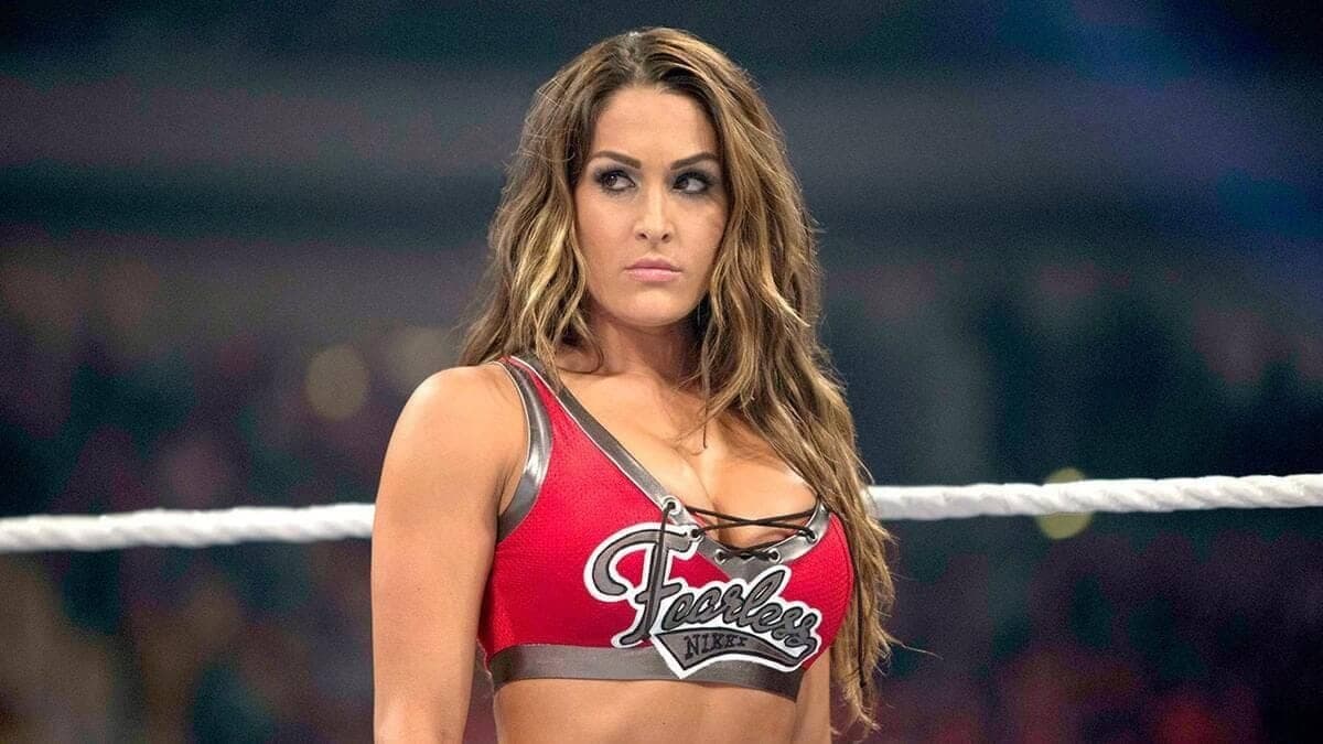 Nikki Bella aur Giulia ki injury se WrestleMania ka suspense!
