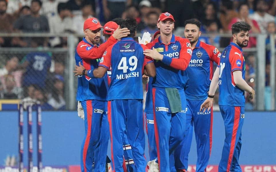 IPL 2026: Delhi Capitals' strongest predicted XI against Lucknow Super Giants