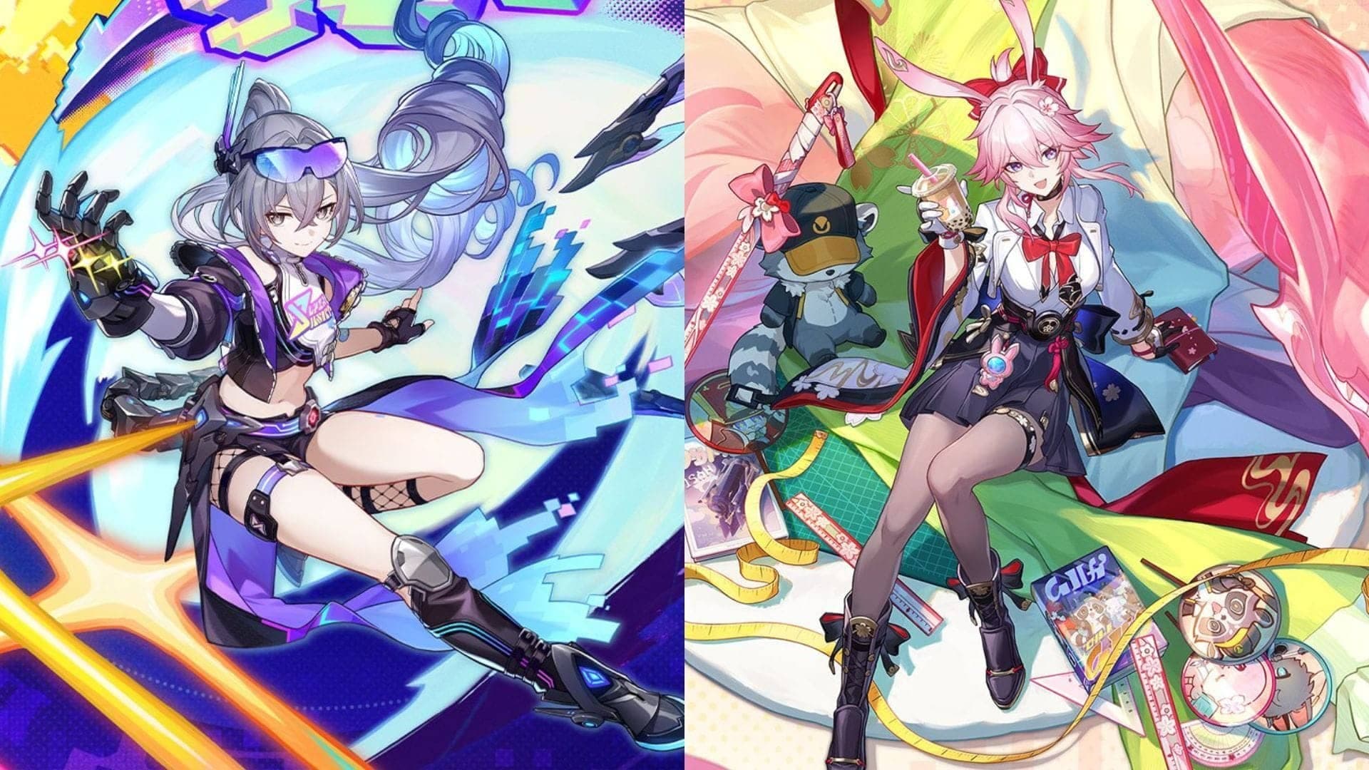 Honkai Star Rail 2026 Anniversary: Freebies aur Characters Ki Dhamaka!