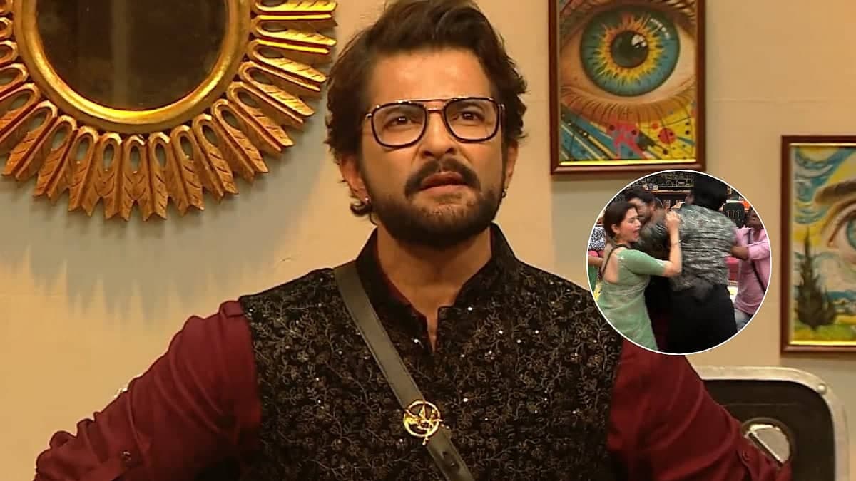 Raqesh's Family Calls Out Vishal for Personal Attacks in BB6