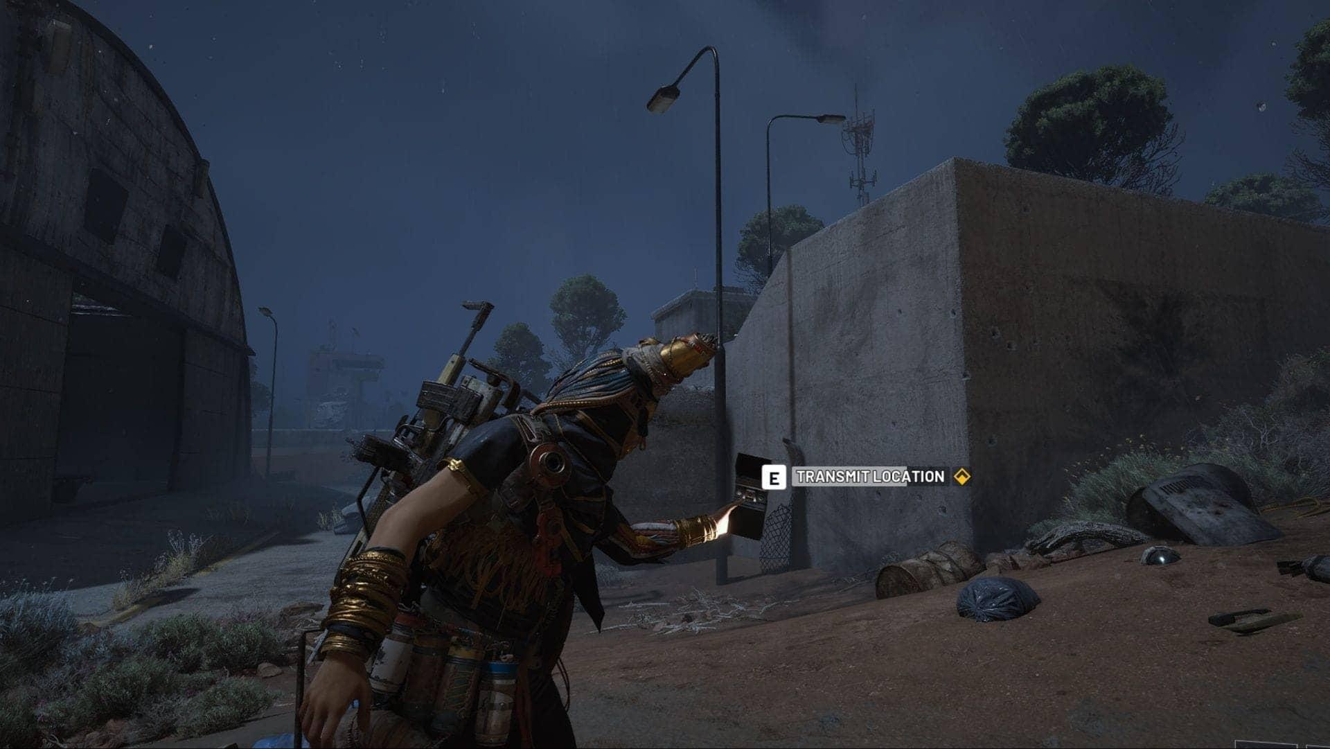 Dust on the Wires: Shani Ki Scout Party Ka Khel ARC Raiders Mein