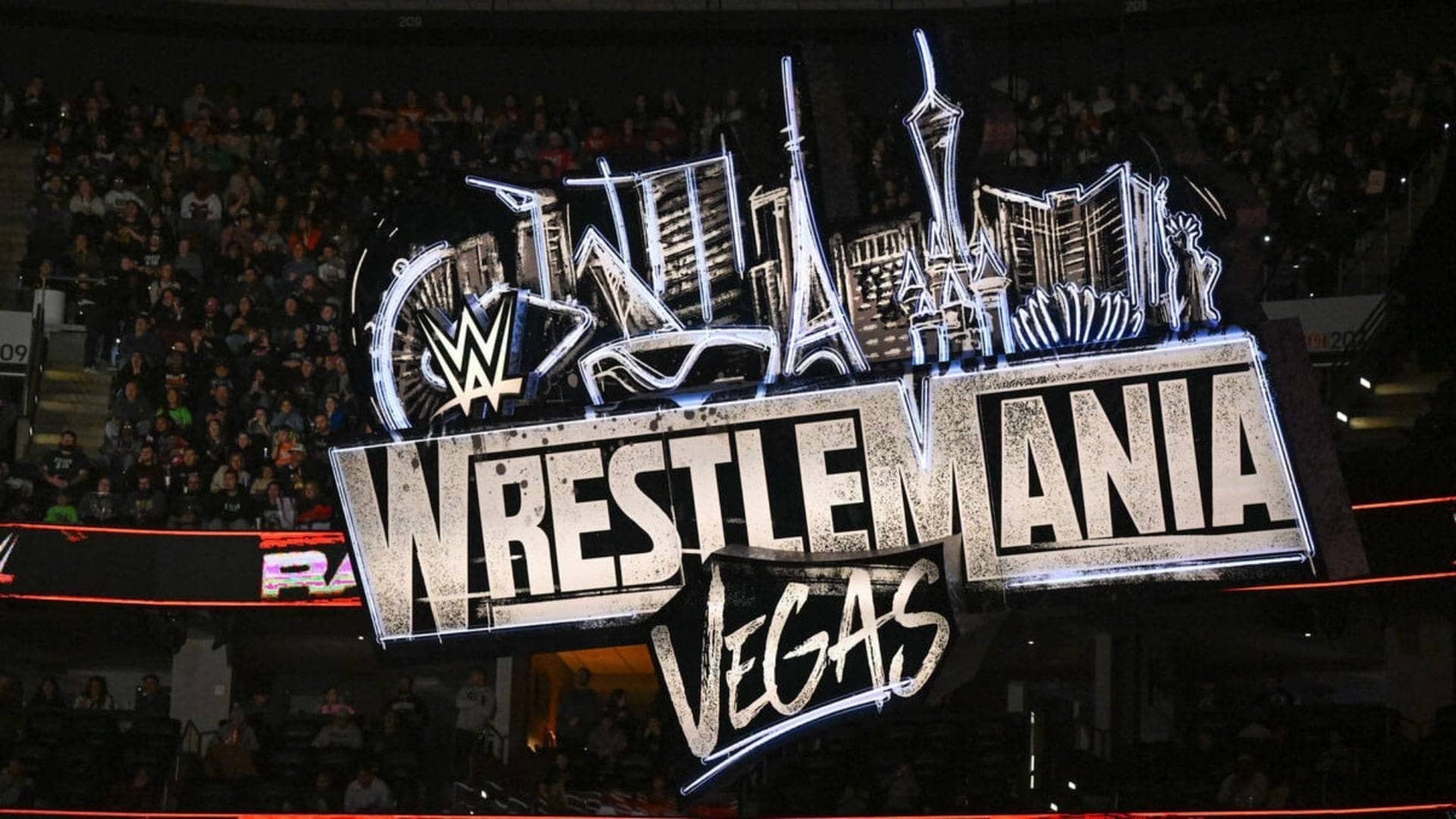 WWE Pulls El Grande Americano Match for AAA Showdown