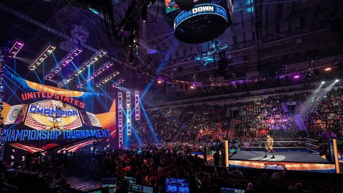 Berto from Los Garza's WWE Absence: Ready to Return!