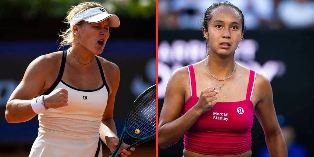 Charleston Open 2026 Day 3: Women's Singles Showdown Madness!