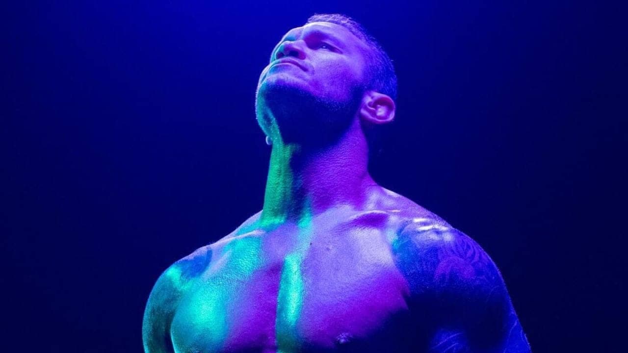 Randy Orton Ka Birthday Aur Dhamaka WrestleMania Mein