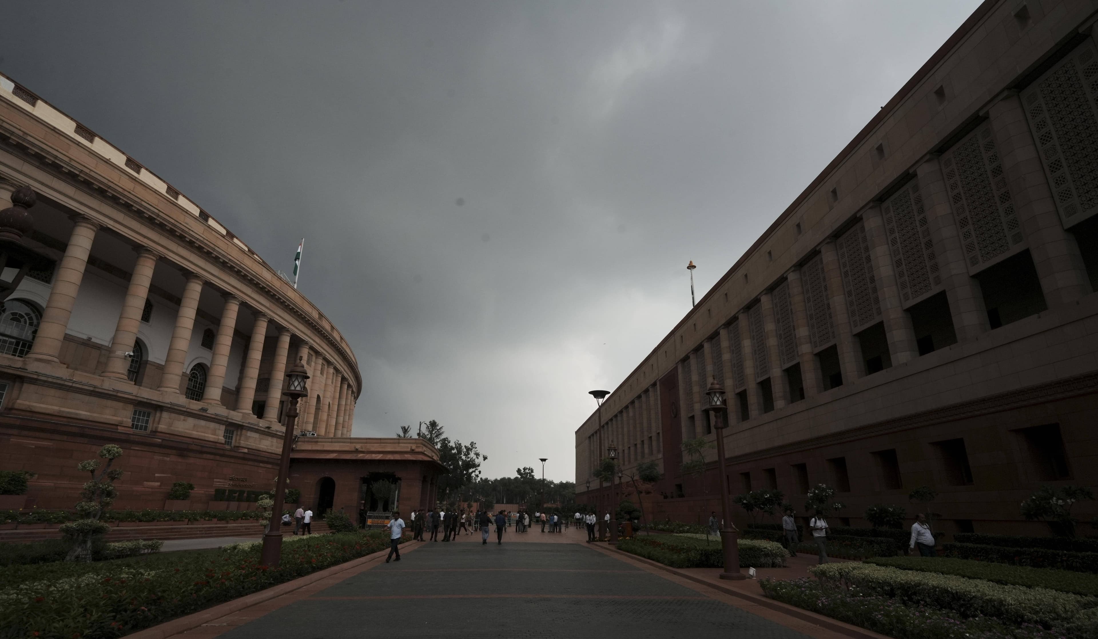 IBC Bill passed; FM highlights land authorities can join CoC meetings