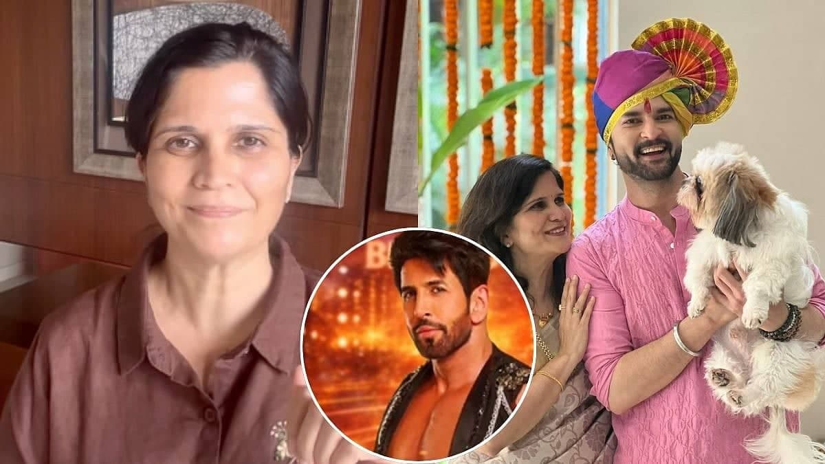 Raqesh Bapat's Sister Demands Justice in Bigg Boss Showdown