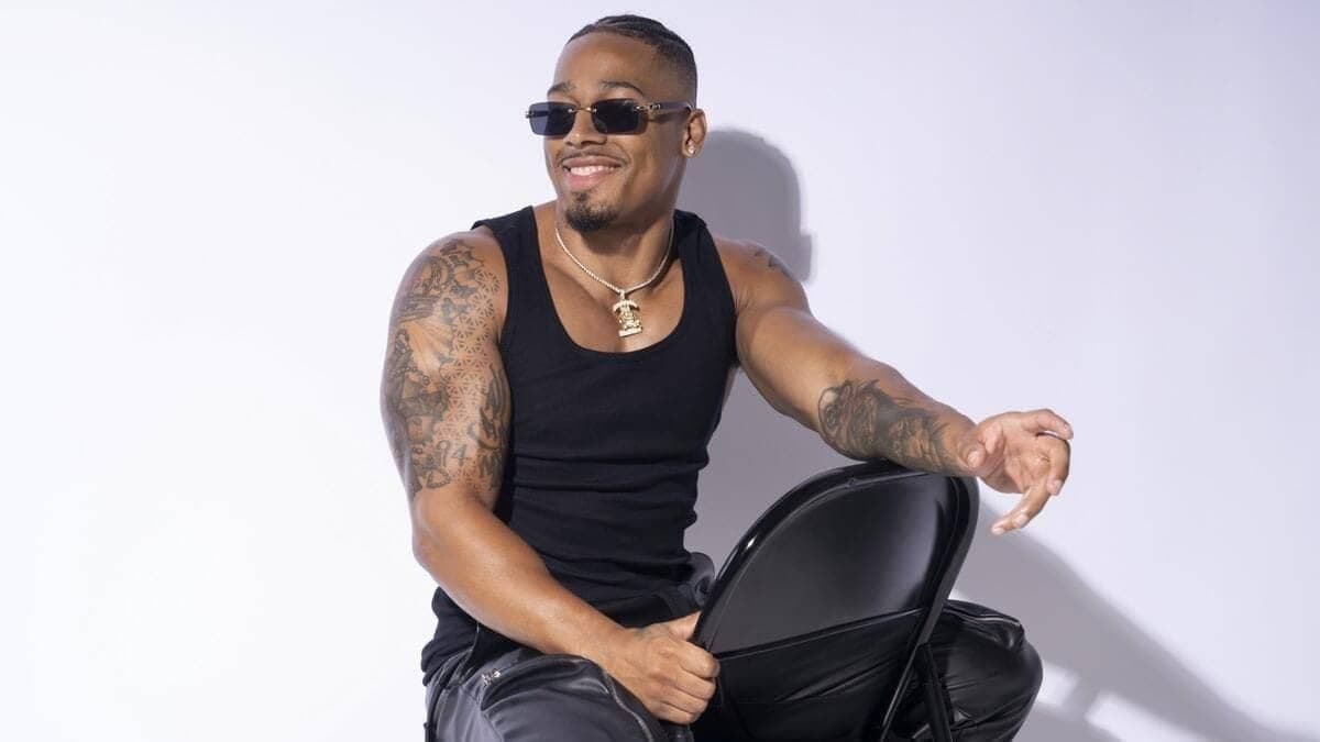 Carmelo Hayes: The Champion Who Might Miss WrestleMania 42