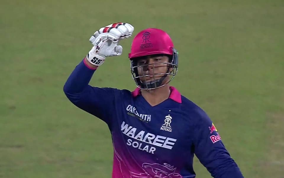 Vaibhav Suryavanshi: The Cricketing Phenomenon Emerges