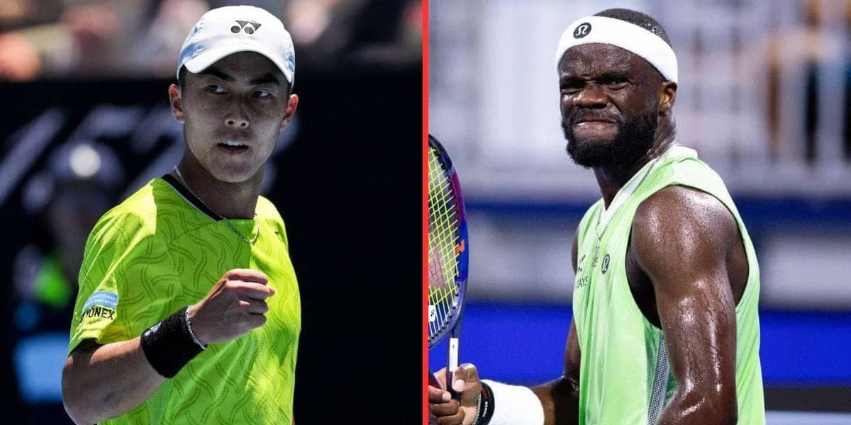 Houston 2026: Rinky aur Tiafoe ka Jadoo, Kya Hoga?