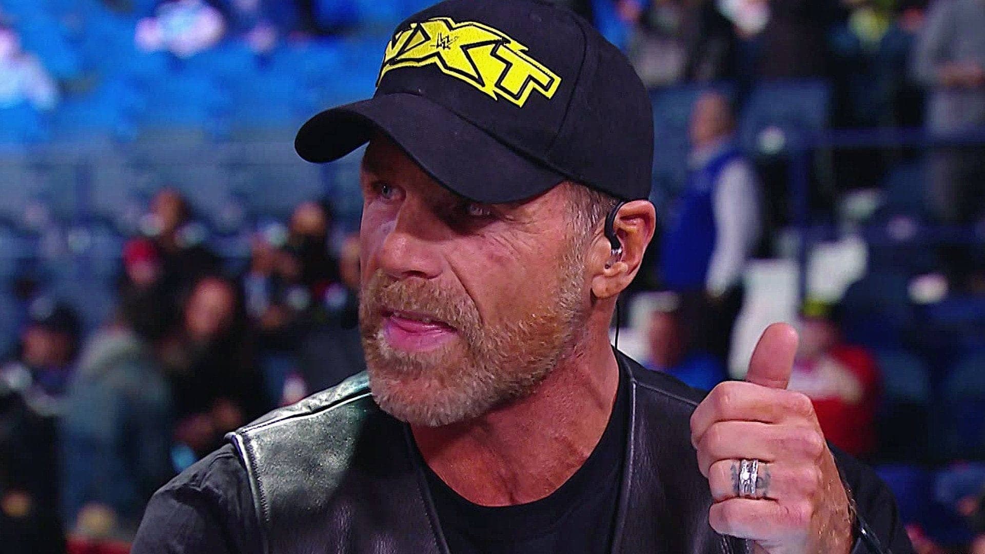 Shawn Michaels Documentary Set to Electrify Before WrestleMania