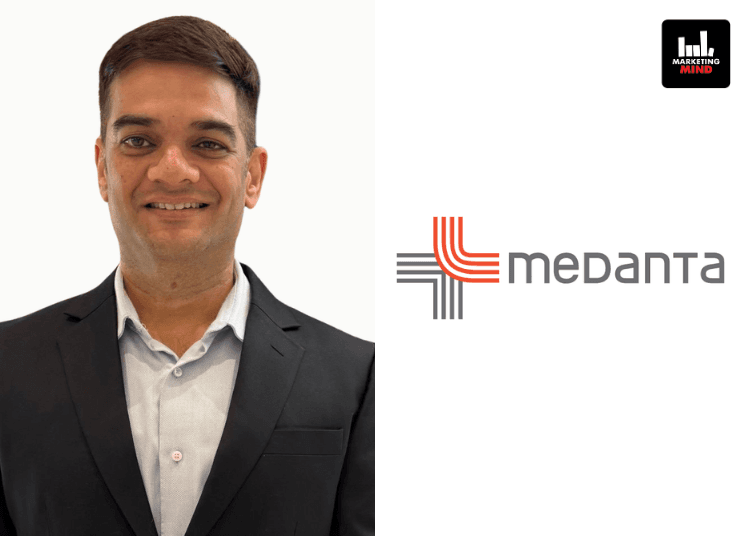 Kedar Apte Joins Medanta As Chief Marketing Officer