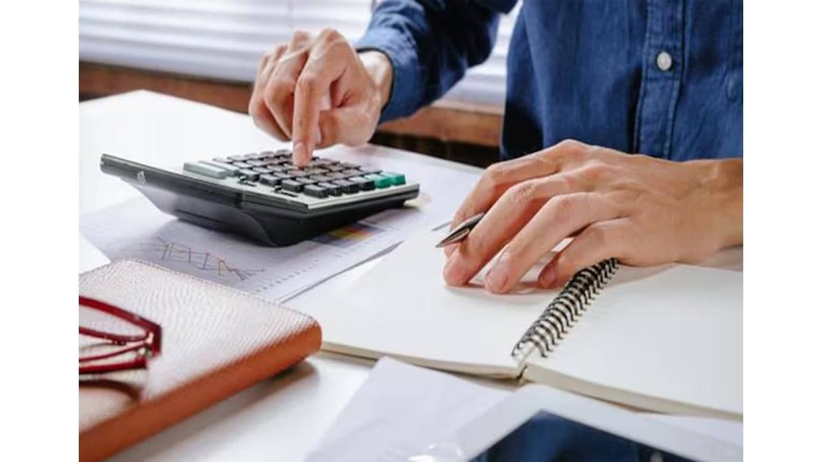 Corporate FD rates up to 8.95% in April: Best options and risks explained