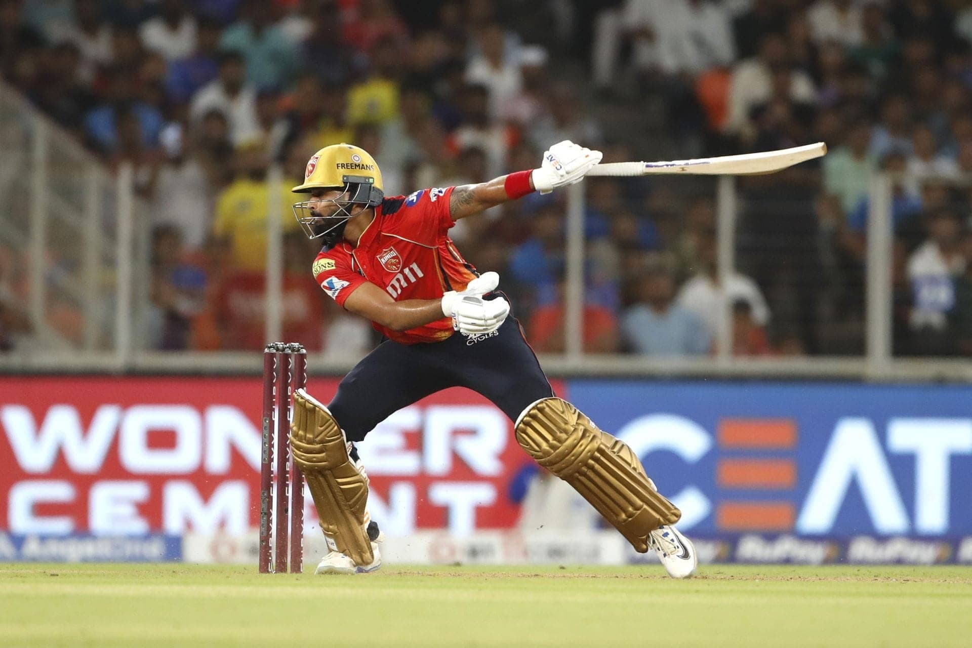 Shreyas Iyer ka injury update: Kya woh khel payega CSK ke khilaf?