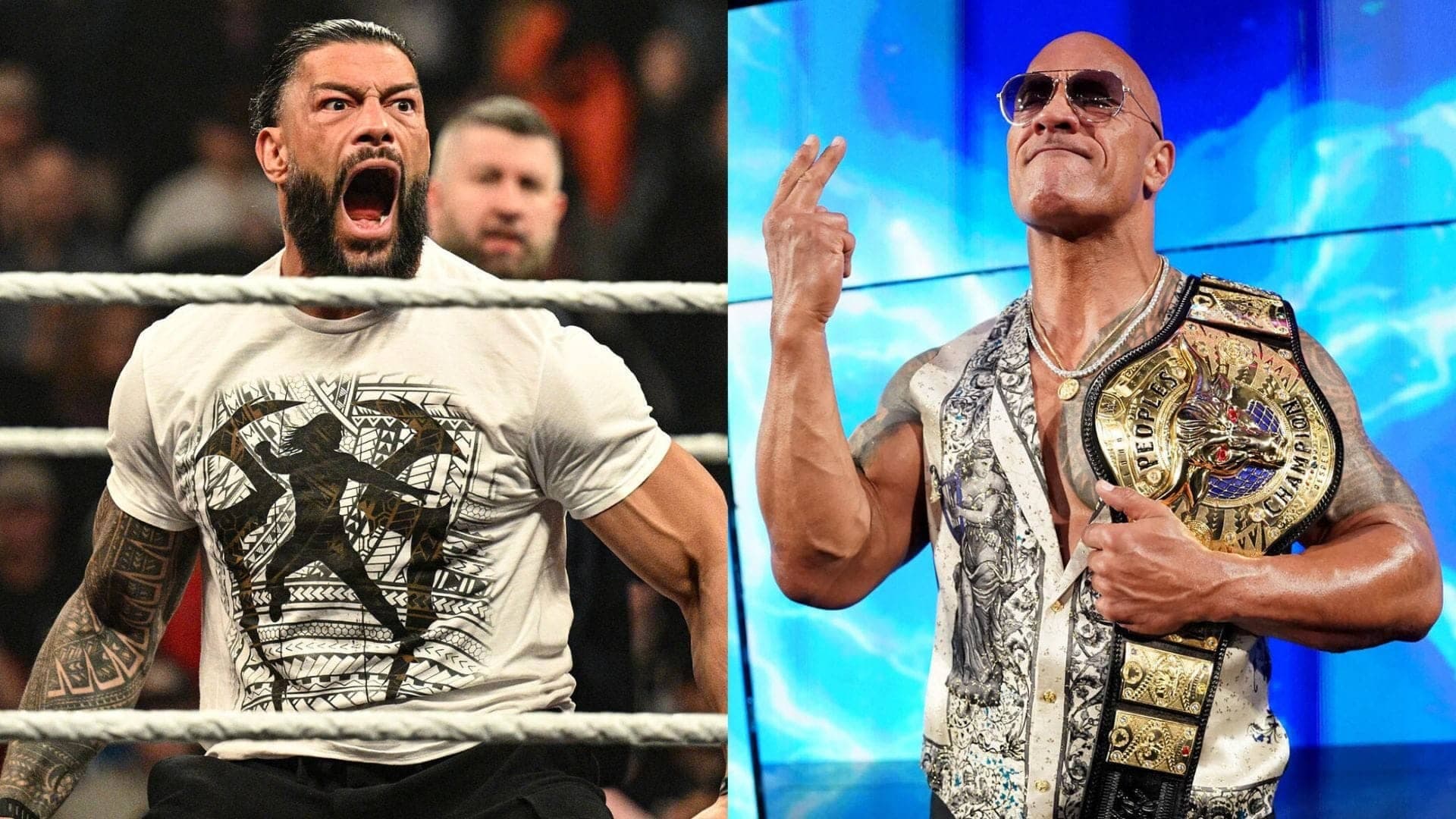 WWE Shenanigans: Jey Uso's Rise, The Rock's Disappearance, Injury Woes!