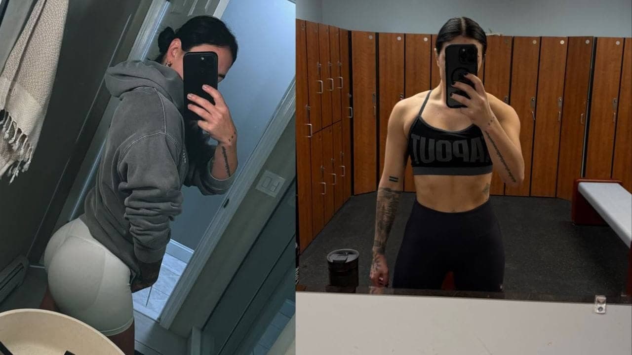 Sonya Deville ka ghar ka chakkar: Doctor bhaiya aaye!