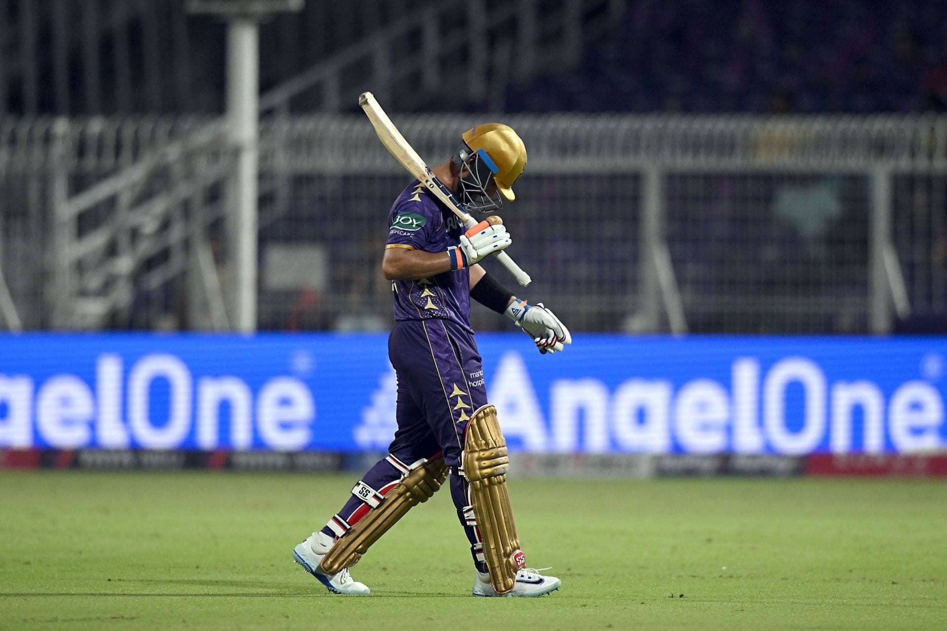 IPL 2026: KKR ki haar, SRH ka chamakta sitara aur flop show