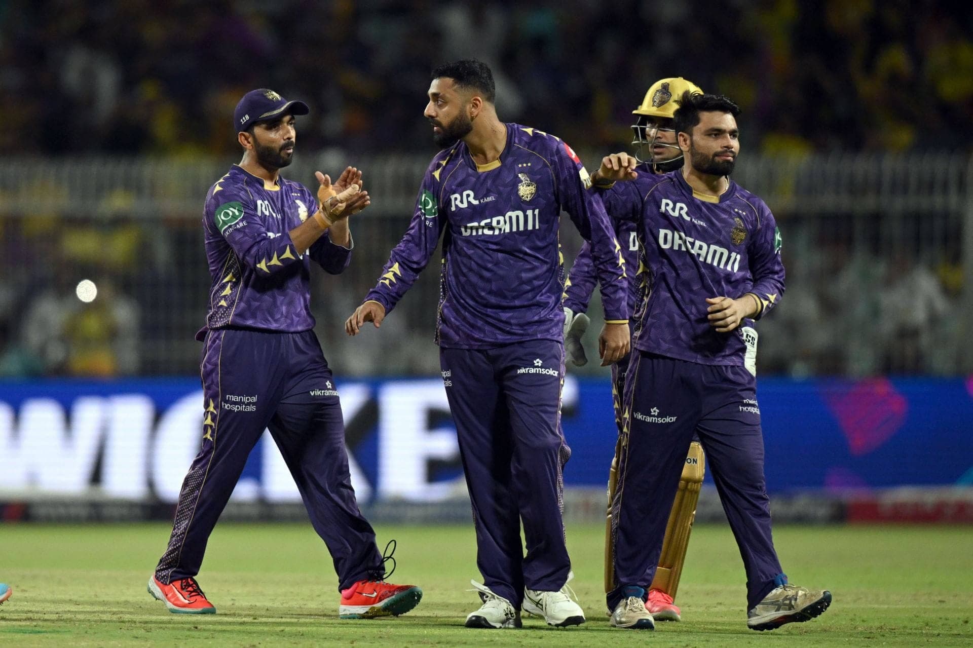 Harbhajan's Bold Call: Hit the Nets and Regain Your Mojo!