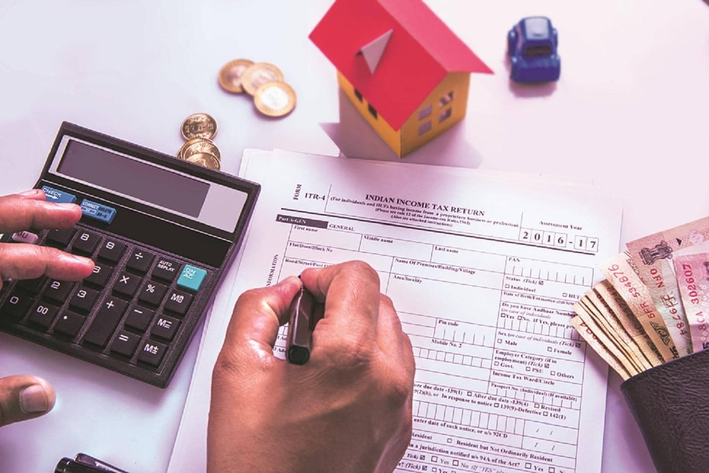 New Tax Rules Drop: Prepare for a Financial Smackdown!