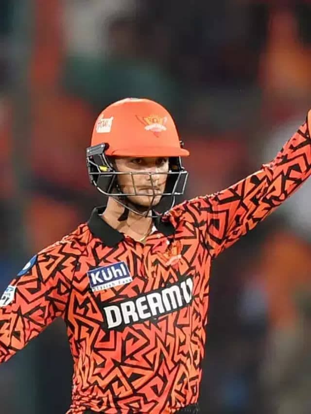 Abhishek Sharma's Fiery Fine: A Lesson in Sportsmanship