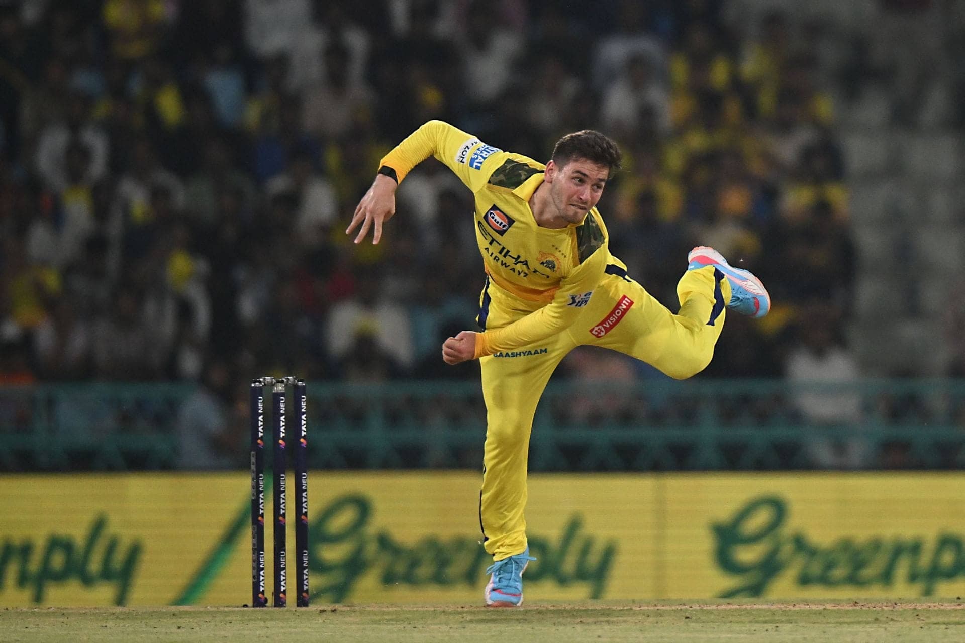 CSK vs PBKS: 3 Epic Battles to Watch in IPL 2026!