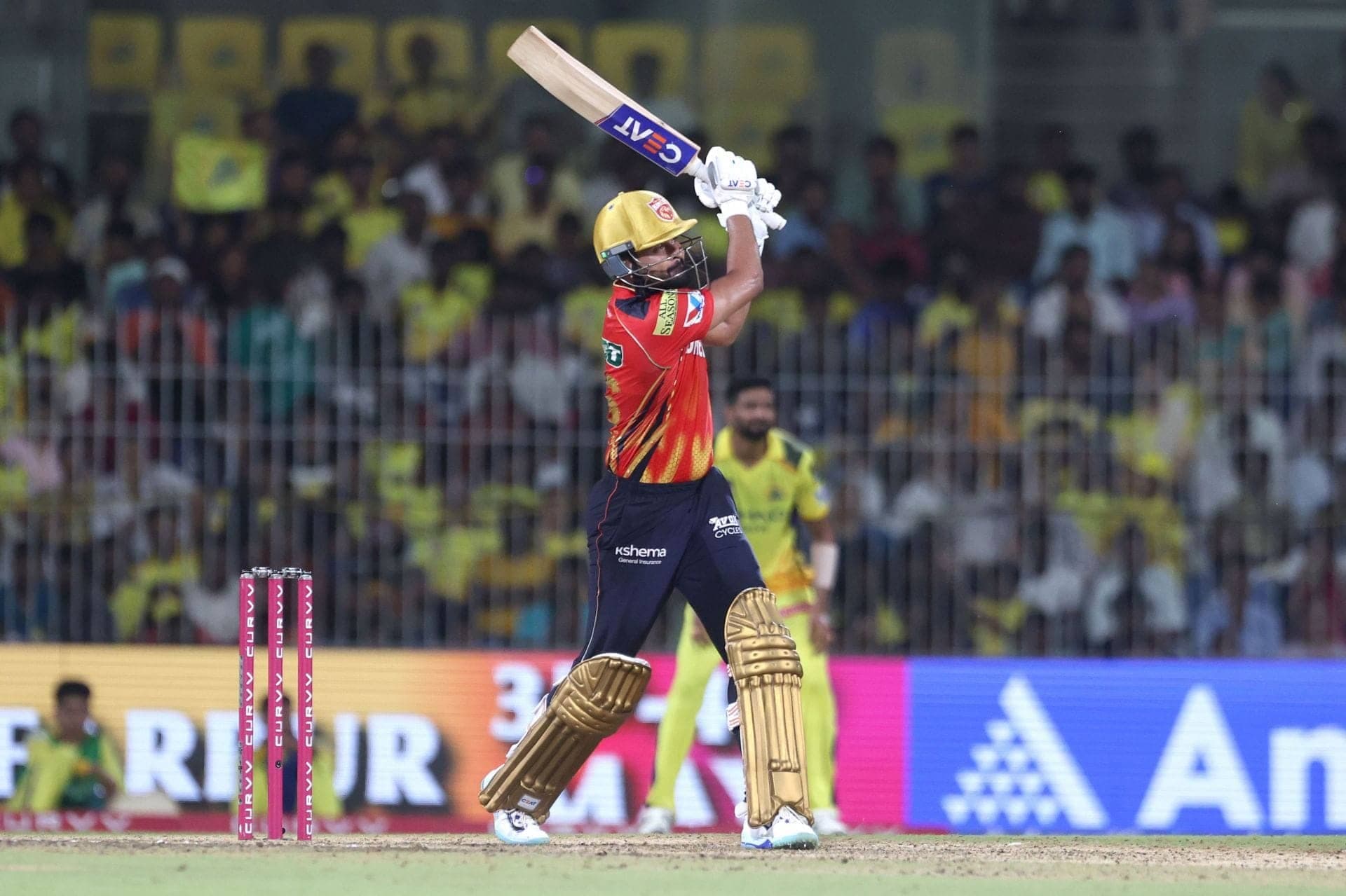 IPL Fantasy 2026 Match 7 CSK vs PBKS Picks