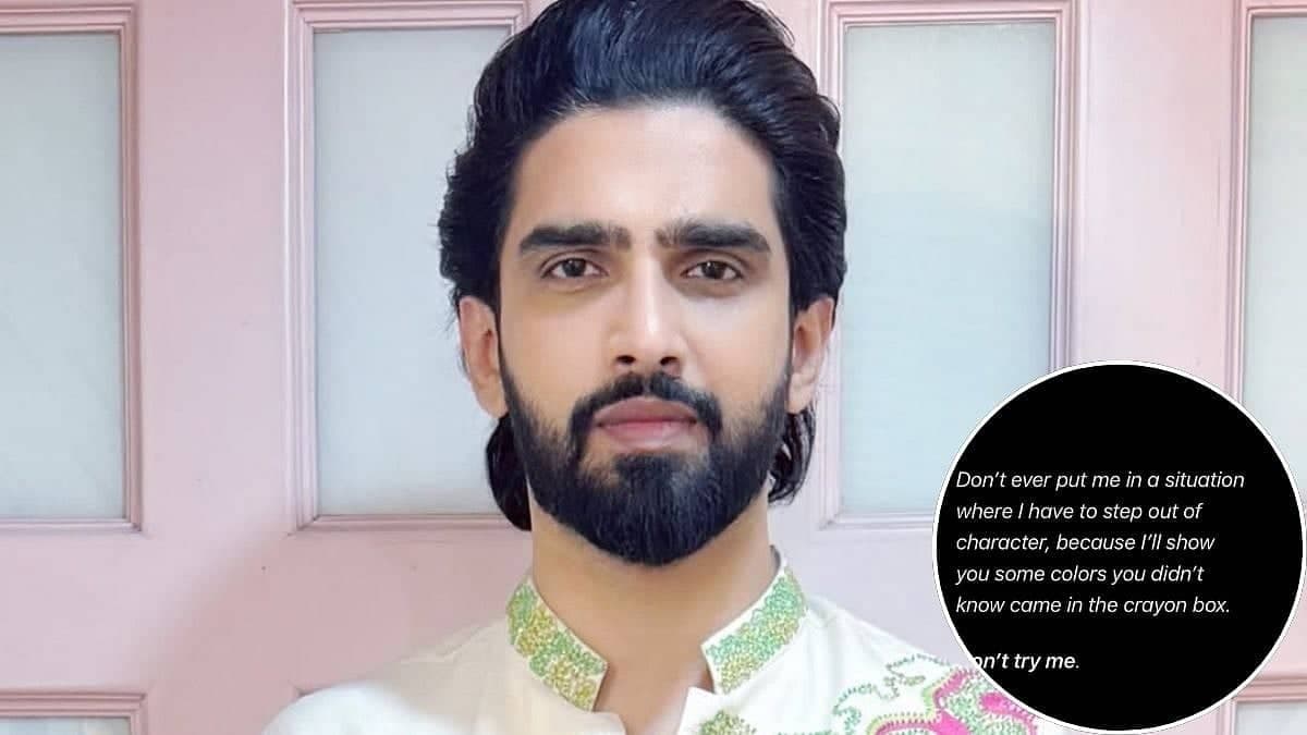 Amaal Mallik Ne Trolls Ko Diya Seedha Saaf Sandesh