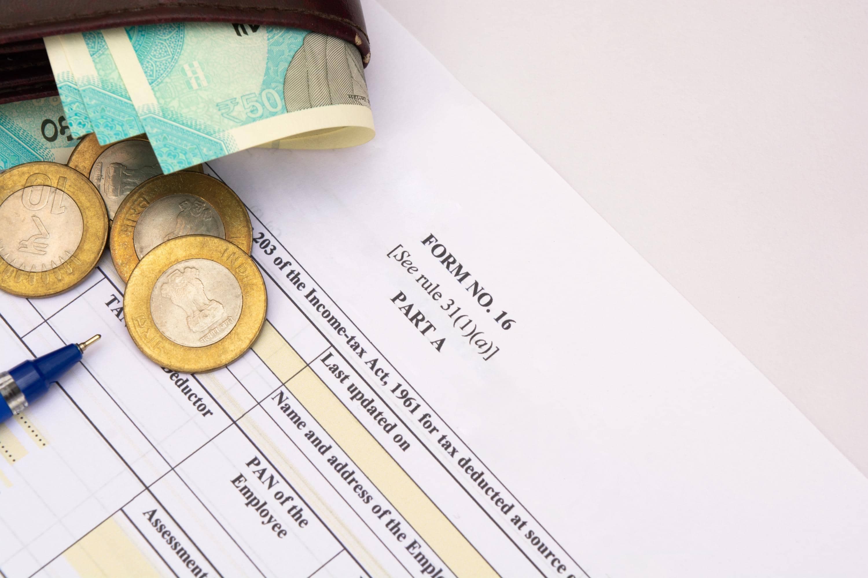 Form 130 Replaces Form 16 in FY27 Filing Shift