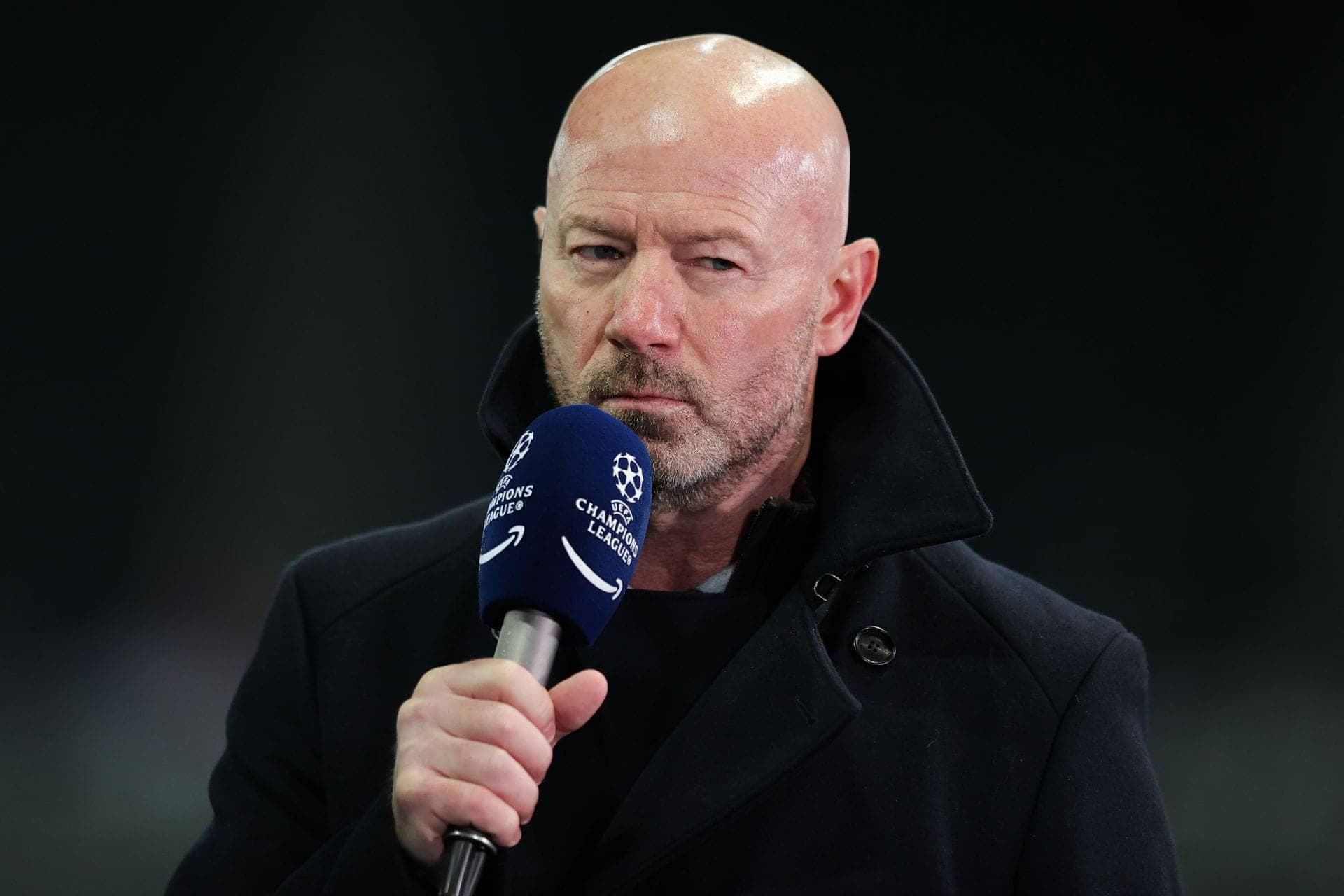 Shearer Says Arsenal's Title Dreams Just Got Rocky After Loss
