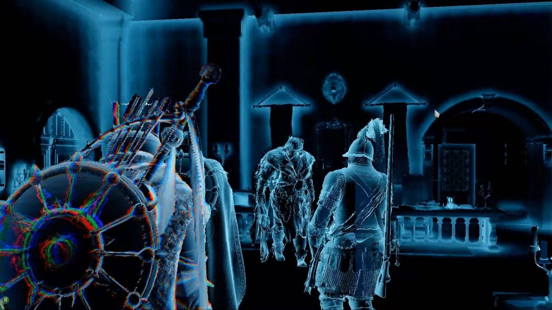 Unveiling the Mystical Memories of the Blood Coronation