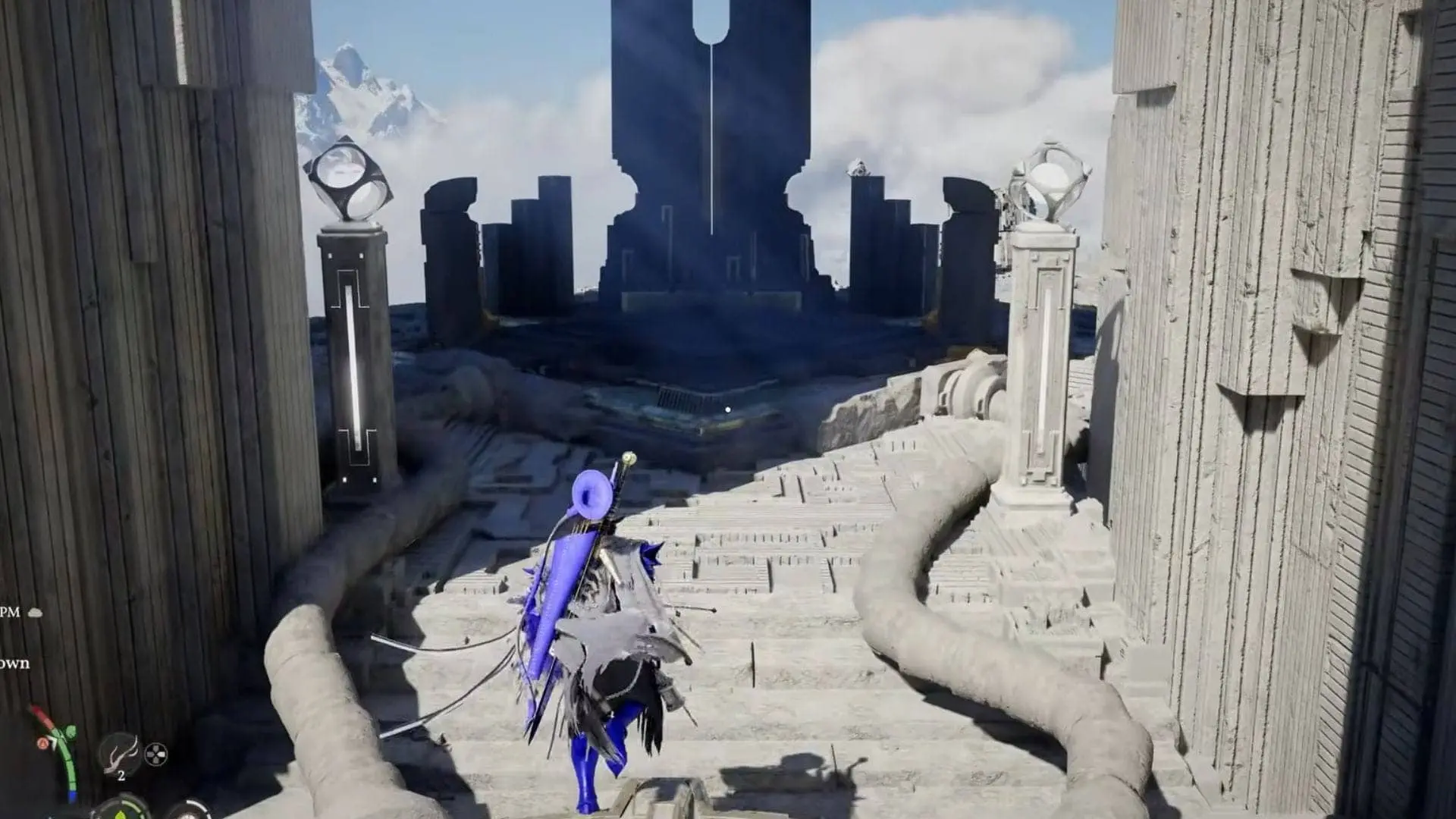 Unleash Your Inner Champion: Solve the Monolith Crown Puzzle