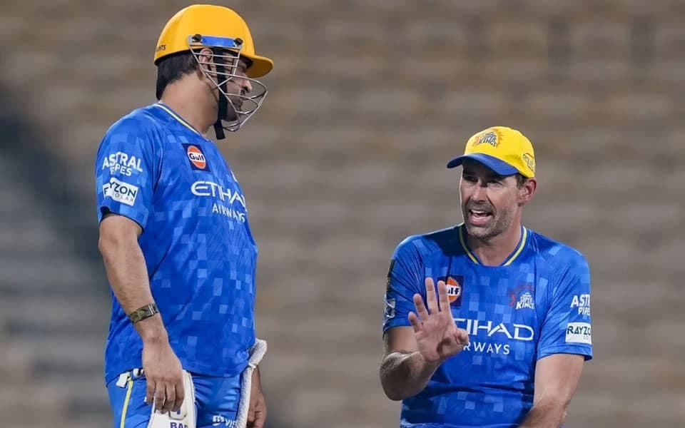 Dewald Brevis Ready to Rock CSK Against Delhi Capitals