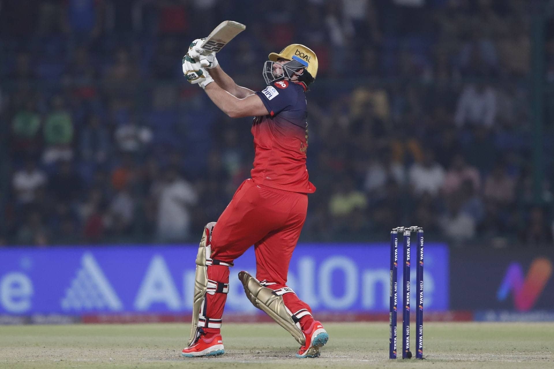 Rayudu Gives RCB Major Props for Their IPL 2026 Game