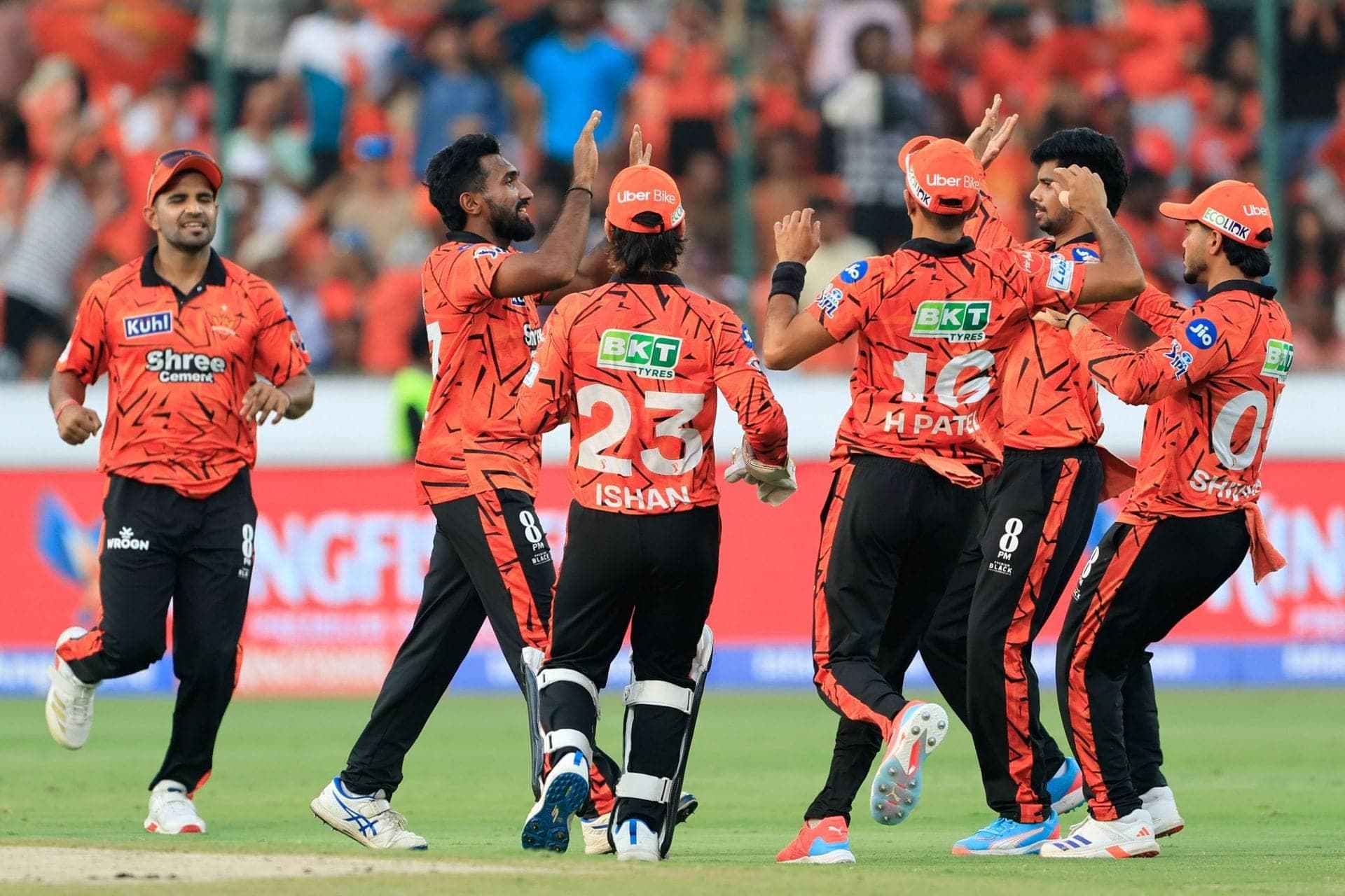 Aakash Chopra Schools SRH on Pitch Drama After IPL Loss