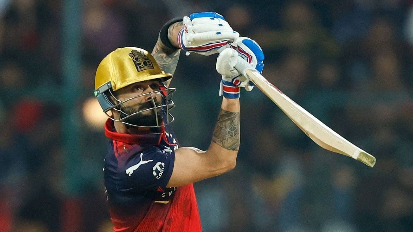 RCB's IPL 2026 Triumph: Kohli Struggles, Team Soars Bigly!