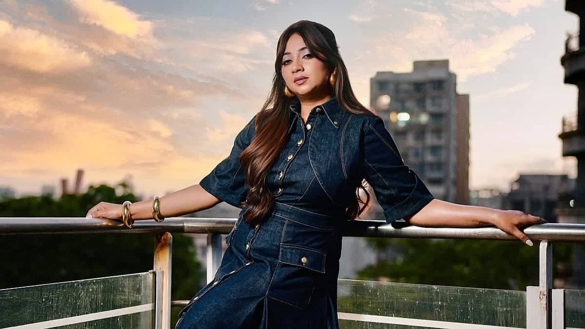 Shreya Ghoshal Ka Zordaar Mahal: ₹29.7 Crore Ka Sapna!