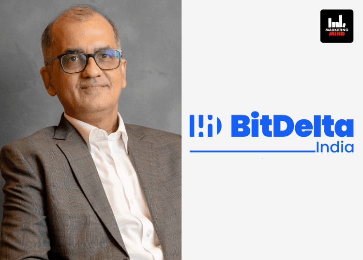 Vikaas M Sachdeva Steps Up as BitDelta India's CEO