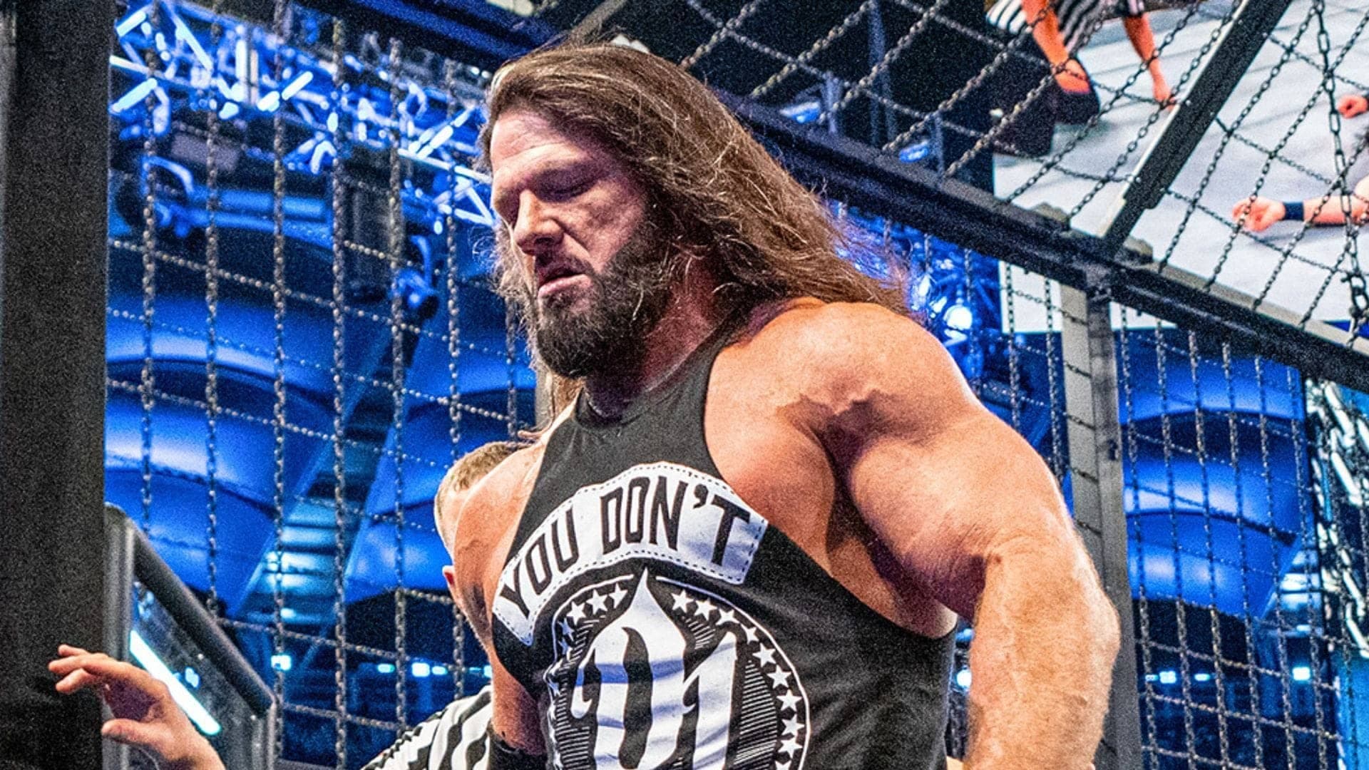 AJ Styles Retires: Shocking Neck News and Superstar Advice